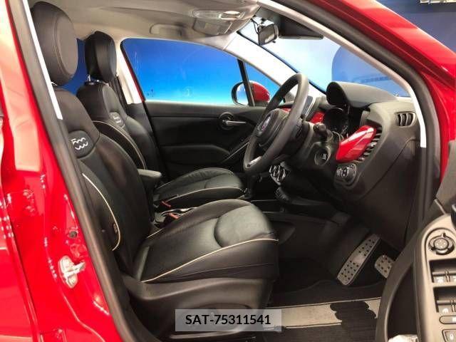 Fiat 500X 2019-09 384717-8