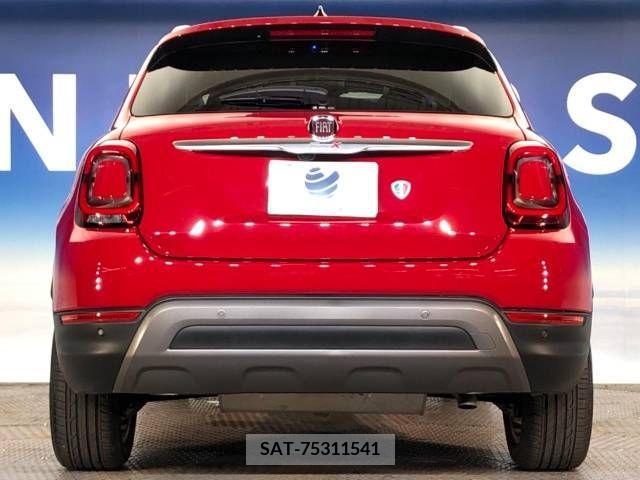 Fiat 500X 2019-09 384717-16