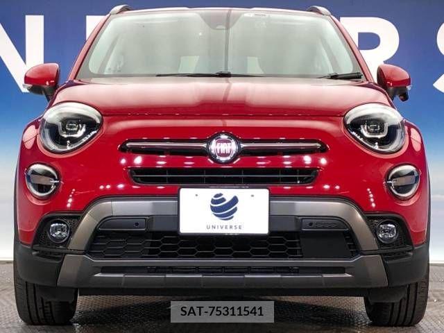 Fiat 500X 2019-09 384717-15