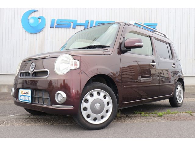 Daihatsu MIRA COCOA 2013-04 22372-1