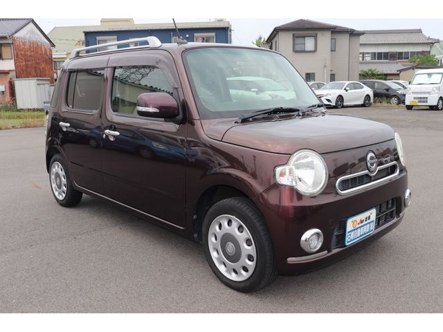 Daihatsu MIRA COCOA 2013-04 22372-3