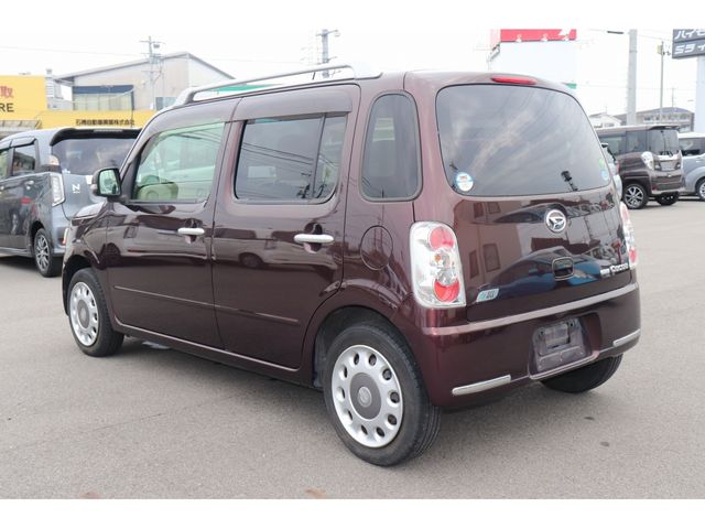 Daihatsu MIRA COCOA 2013-04 22372-7
