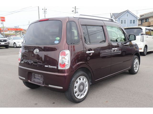 Daihatsu MIRA COCOA 2013-04 22372-5