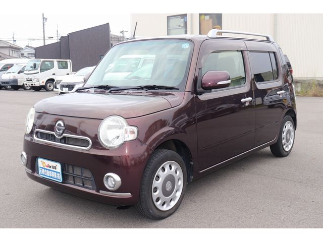 Daihatsu MIRA COCOA 2013-04 22372-9