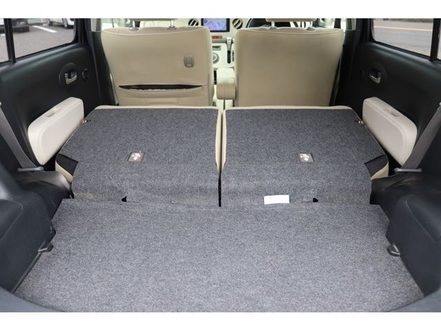 Daihatsu MIRA COCOA 2013-04 22372-28