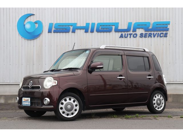 Daihatsu MIRA COCOA 2013-04 22372-0