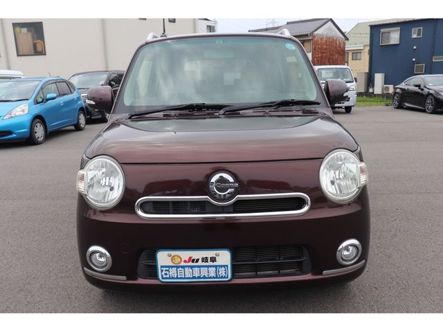 Daihatsu MIRA COCOA 2013-04 22372-2