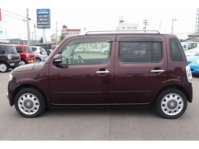 Daihatsu MIRA COCOA 2013-04 22372-8