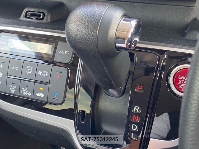 Honda N BOX CUSTOM 2017-08 345928-19