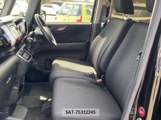 Honda N BOX CUSTOM 2017-08 345928-12