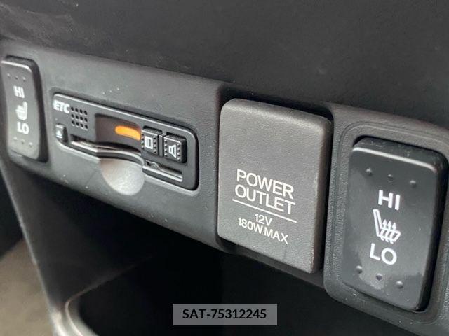 Honda N BOX CUSTOM 2017-08 345928-10