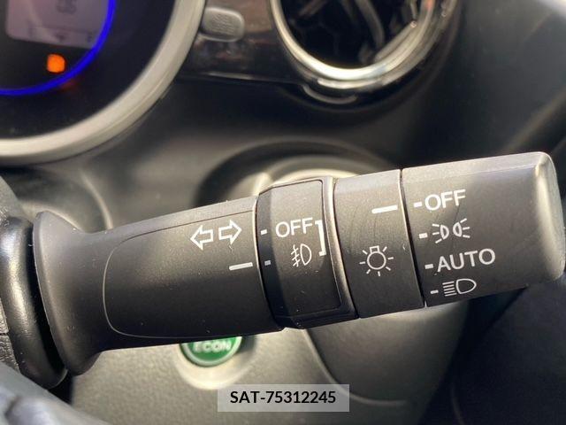 Honda N BOX CUSTOM 2017-08 345928-21