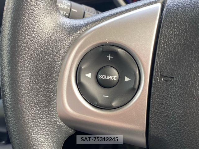 Honda N BOX CUSTOM 2017-08 345928-22