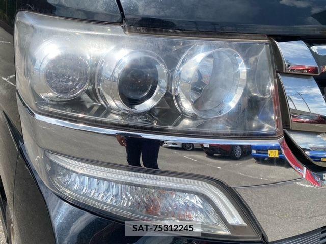 Honda N BOX CUSTOM 2017-08 345928-24