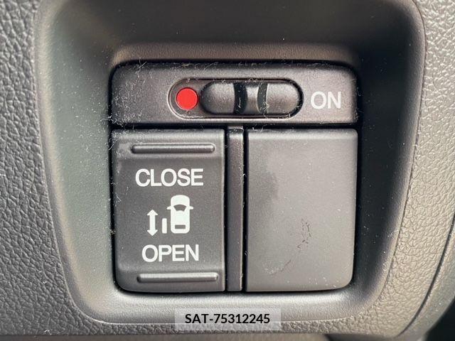 Honda N BOX CUSTOM 2017-08 345928-23