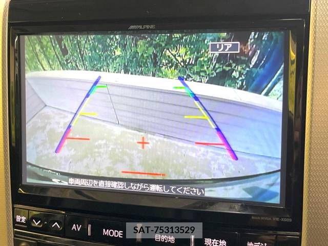 Toyota VELLFIRE 2012-12 369743-5
