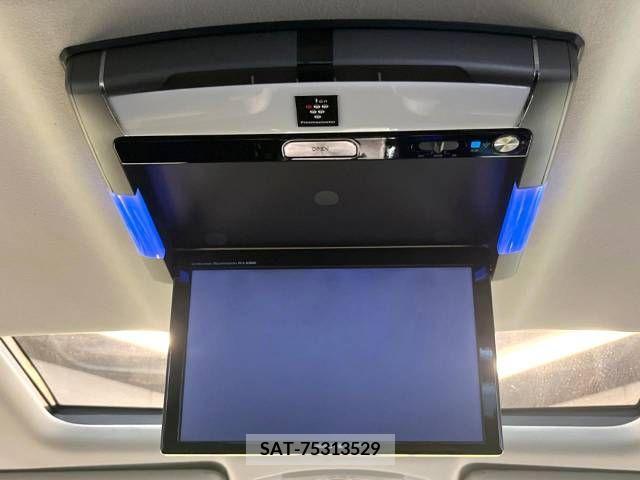 Toyota VELLFIRE 2012-12 369743-4
