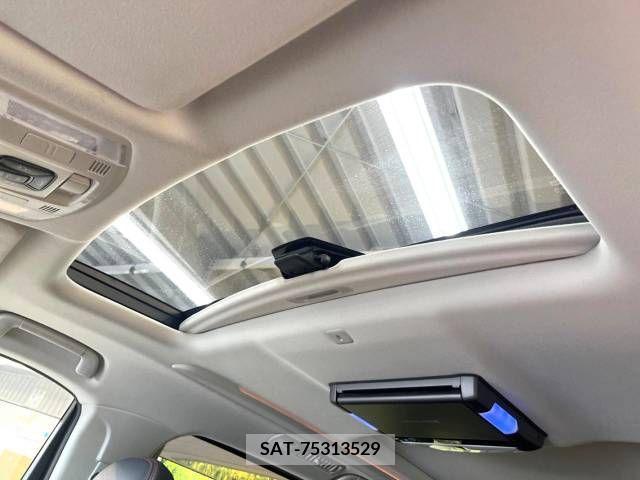 Toyota VELLFIRE 2012-12 369743-2