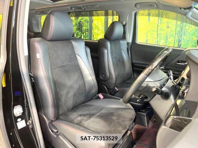 Toyota VELLFIRE 2012-12 369743-9