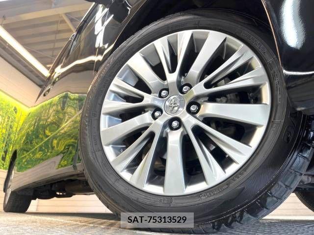 Toyota VELLFIRE 2012-12 369743-13