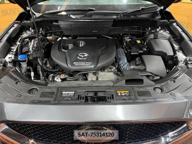 Mazda CX-5 2018-02 265911-18