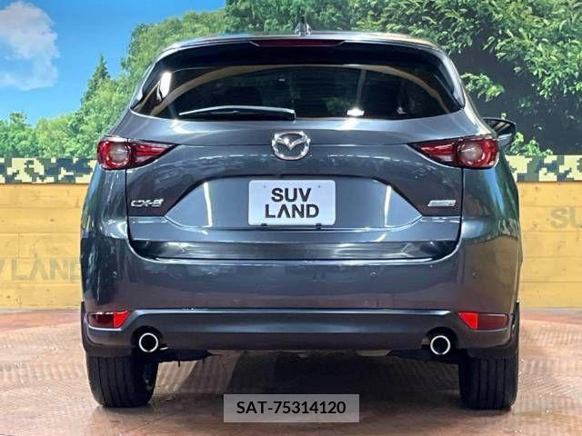 Mazda CX-5 2018-02 265911-15