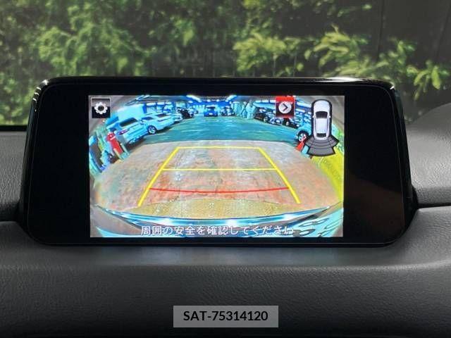 Mazda CX-5 2018-02 265911-3