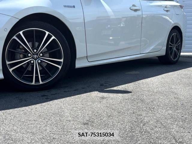 Toyota PRIUS 2016-07 393421-14