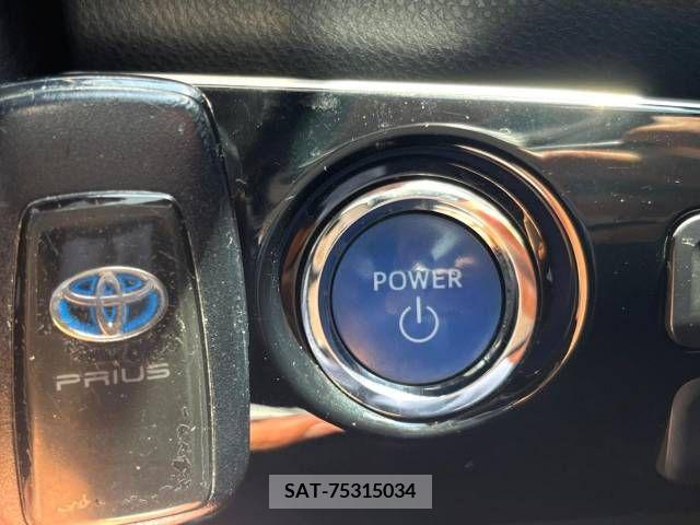 Toyota PRIUS 2016-07 393421-7