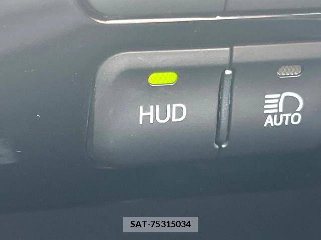 Toyota PRIUS 2016-07 393421-6