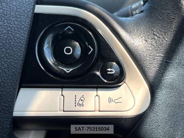 Toyota PRIUS 2016-07 393421-4