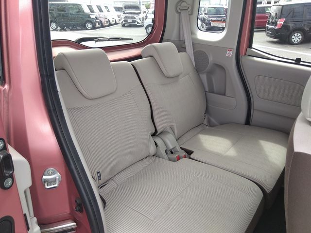 Nissan DAYZ ROOX 2018-09 22825-17