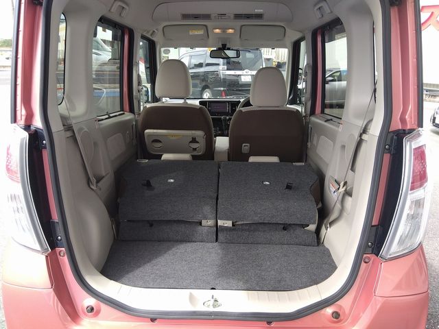 Nissan DAYZ ROOX 2018-09 22825-19