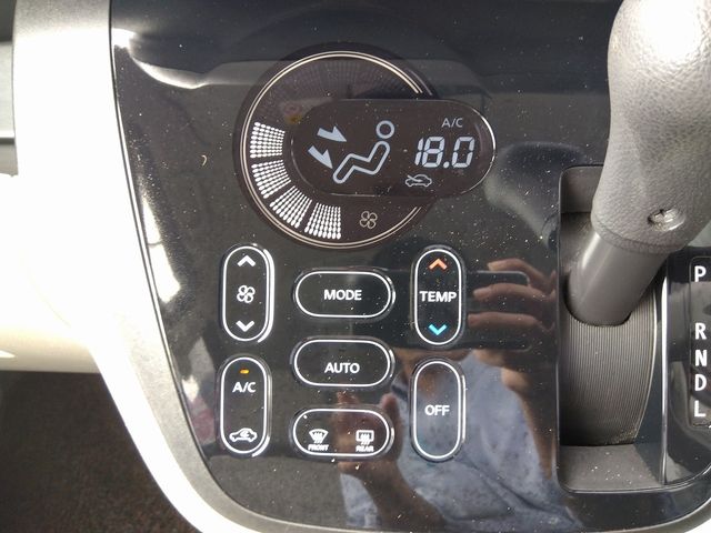 Nissan DAYZ ROOX 2018-09 22825-6