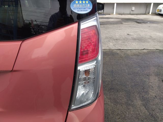 Nissan DAYZ ROOX 2018-09 22825-25
