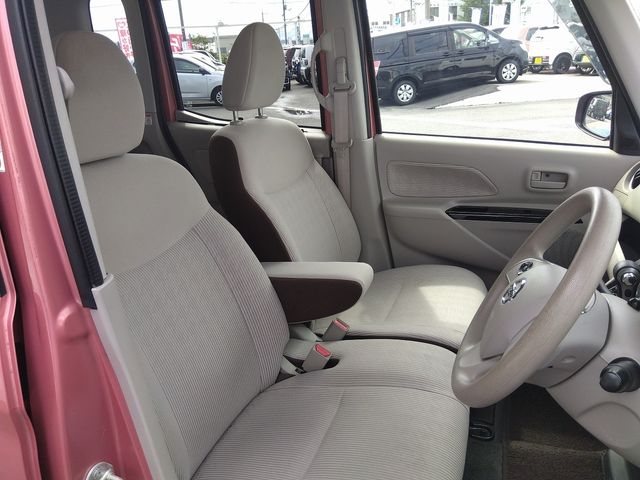 Nissan DAYZ ROOX 2018-09 22825-16
