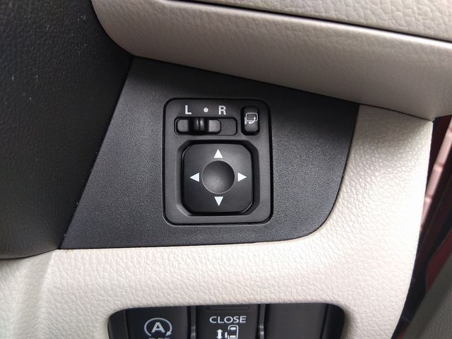 Nissan DAYZ ROOX 2018-09 22825-9