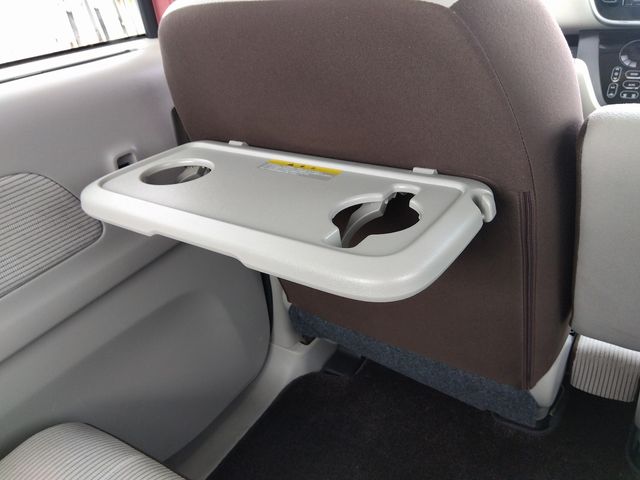 Nissan DAYZ ROOX 2018-09 22825-22