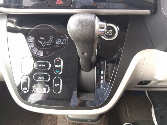 Nissan DAYZ ROOX 2018-09 22825-7