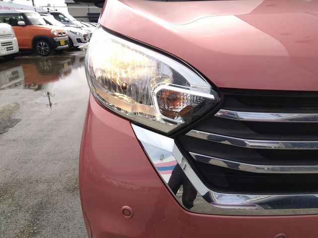 Nissan DAYZ ROOX 2018-09 22825-24