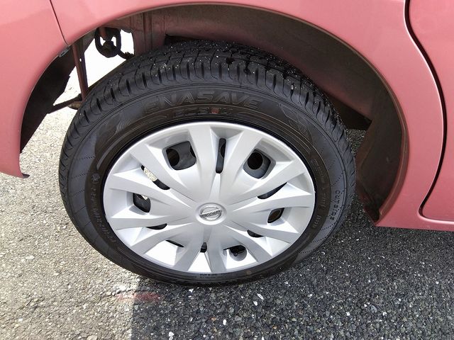 Nissan DAYZ ROOX 2018-09 22825-28