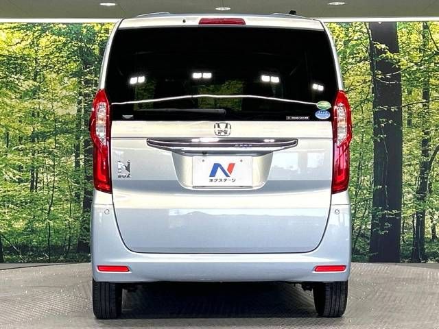 Honda N BOX 2019-07 185926-15