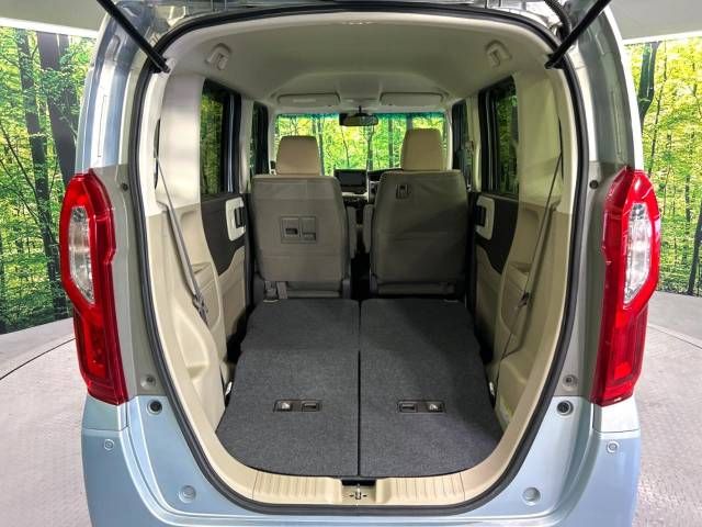 Honda N BOX 2019-07 185926-10