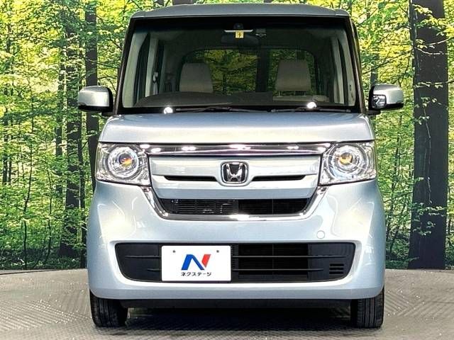 Honda N BOX 2019-07 185926-14