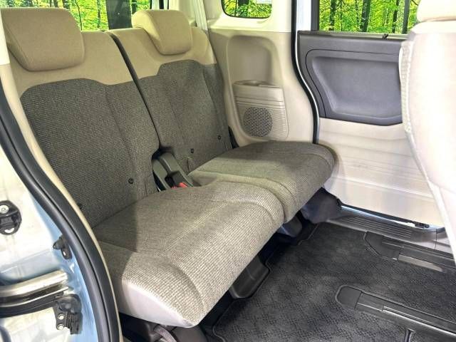 Honda N BOX 2019-07 185926-9