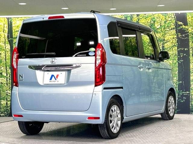 Honda N BOX 2019-07 185926-17