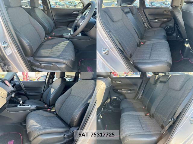 Honda FIT 2020-05 304250-26