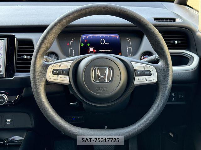 Honda FIT 2020-05 304250-12