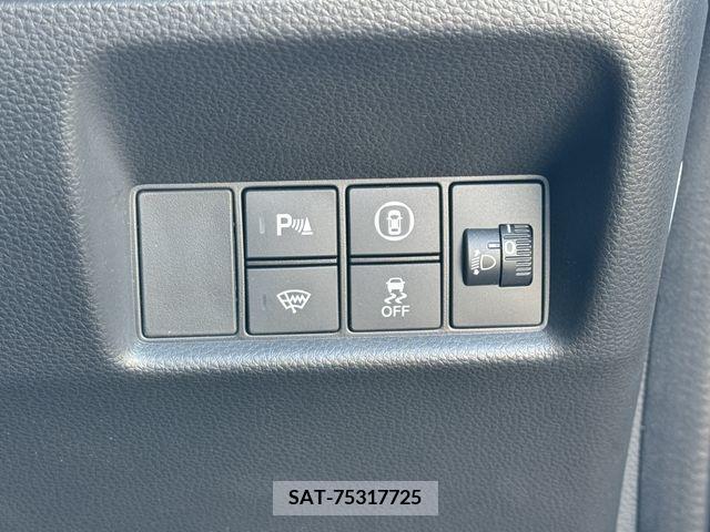 Honda FIT 2020-05 304250-17