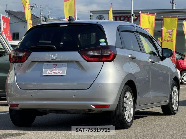 Honda FIT 2020-05 304250-4